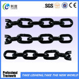 Studless Link Anchor Chain with Various
