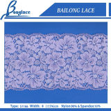 Knitting Lace for Women's Garments (Item No. S1166)