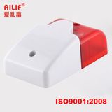 Alarm Strobe with Siren (103)