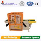 Auto Clay Brick Machine, Slug Cutter