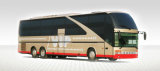 Ankai 65--67 Seats Passenger Bus