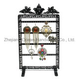 Luxury Fashion Jewelry Display Shelf (wy-4154-2)