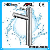 304 Stainless Steel Basin Faucet with Sedal Cartridge (AB006)