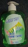 Liquid Soap