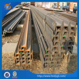 GB Standard/Q235/55q Railway Steel Rail