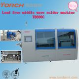 Automatic Dual Wave Soldering Machine (TB880C)