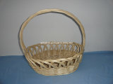 Pretty Willow Basket (WBS023)