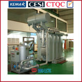 Zhs Series Oil-Immersed Rectifier Transformer