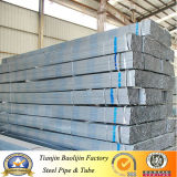Steel Structure Square Steel Pipe Steel Bar