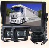 Reversing Night Vision Camera System for Truck /Van /Trailer/ Buses