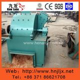 Middle Capacity 1-2t/H Sawdust Machine
