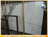 Factory Direct Snow White Marble High Quality