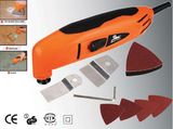 Techway Renovator Tool Power Tools