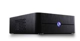 Black Mini Itx Case (E-Q8)