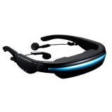 Wireless Video Glasses with 52inch Screen (VG-280B)