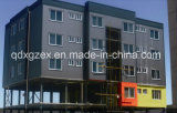 Professional Steel Structure Dormitory (SSD-16078)