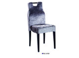 2015new Silver Gray Dining Chair of Jiadebao