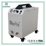 Portable Air Compressor with Cabinet (DA5001/4CS)