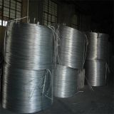 Hot-DIP Galvanized Steel Wire for Building Metope Steel Cable