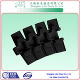 Anti-Static Conveyor Belt with Anti-Rubber (880TAB-K450)