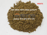 Fish Meal with 72% Protein Animal Feed (BEST EXPORTER)