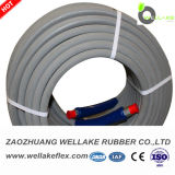 Factory Price Hydraulic Rubber Hose Dn12 SAE100r1at/DIN En853 1sn