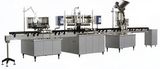 water Bottling line Economy Linear Type Beverage/ Juice /Pure water Bottling Line