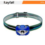 Hight Quality Outdoor Camping LED Headlamp