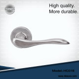 Door Handle/ Stainless Steel Level Handle for Doors (HC016)