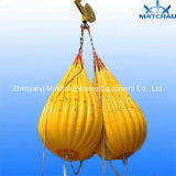 50mt Offshore Crane Proof Load Test Waterbags