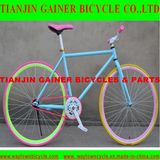 Tianjin Gainer 700c Fixed Gear Road Bicycle