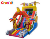 Factory Supply 2015 New Inflatable Toys, Inflatable Slide