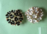 Fashion Handmade Diamond Bead Accessories (SP-223-1)