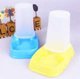 Automatic Plastic Pet Feeder for Wholesale