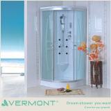 Model Style Modular Shower Room (VTS-681D)