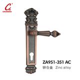 Door Hardware Furniture Panel Carbinet Pull Handle