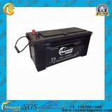 High Capacity JIS N190 12V190ah Electric Vehicle (MFN190)