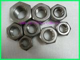 DIN934 Heavy Hex Nuts Gr. 4--Gr. 12