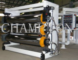 PE Water-Proof Plastic Sheet Extrusion/Extruder Machinery