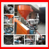 Fully Automatic Two Pet Recycling Machinery