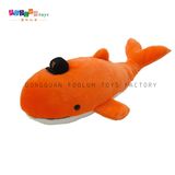 Huge Whale Simulation Plush & Stuffed Toy