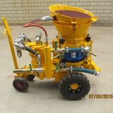 Shotcrete Machine (PZ-3)