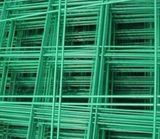 PVC Coated Welded Wire Mesh Panel