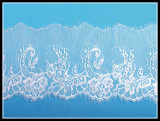 Eyelashes Lace/Lace Trim for Woment Cloth (7310)