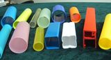 Plastic Extrusion Profiles