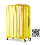Trolley Case, Travel Trolley, Trolley Luggage (UTLP1001)