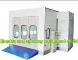 Luxury Paint Booth Infrared Coating Machine