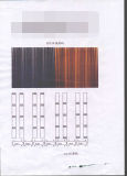 Chameleon Pearl Pigment -- Lb 8625 Color Range Cyan/Blue/Violet/Red