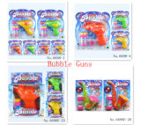 Children' Plastic Electric Bubble Gun Toys.Saxophone bubble gun toys