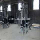 Integrated Gym Trainer Nine Station Multi Gym Equipment